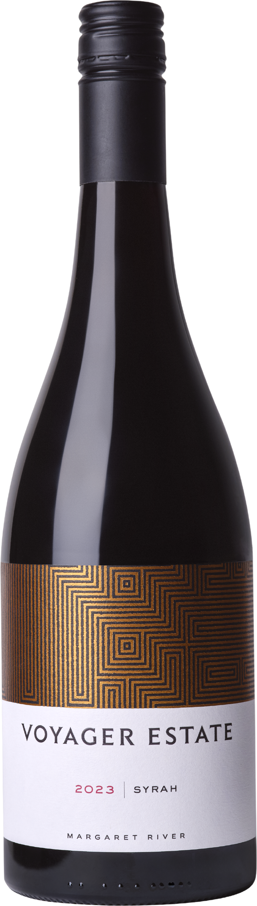 Voyager Estate Syrah 2023 Margaret River